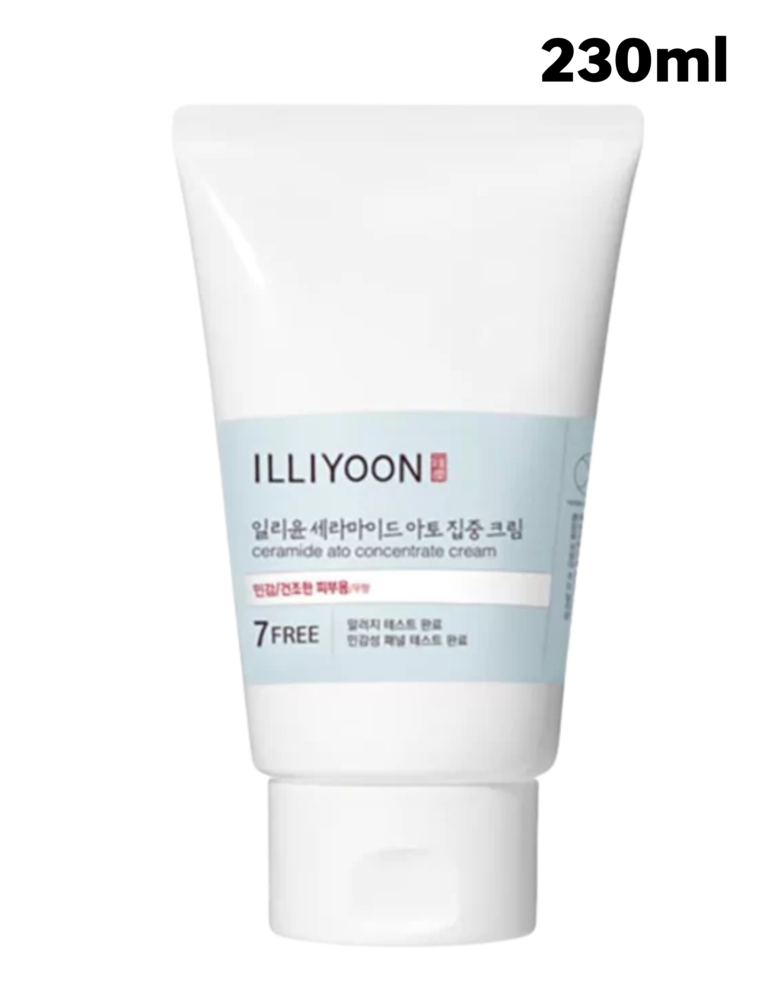 ILLIYOON Ceramide Ato Concentrate Cream 230ml