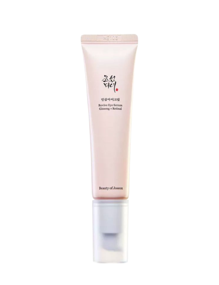 Beauty of Joseon Revive Eye Serum : Ginseng + Retinal 30ml