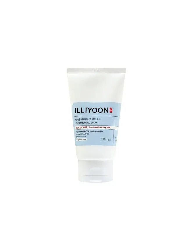 ILLIYOON Ceramide Ato Lotion 128ml