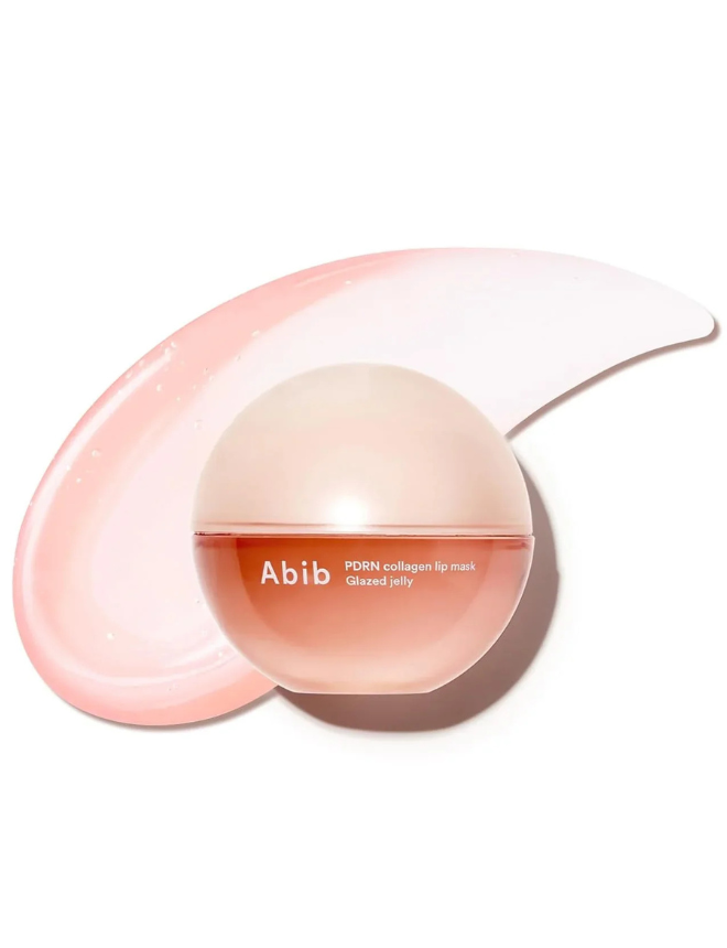 ABIB PDRN COLLAGEN LIP MASK GLAZED JELLY 11G