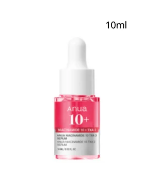 ANUA NIACINAMIDE 10 TXA 4 SERUM FOR BRIGHTENING AND DARK SPOTS 10ML