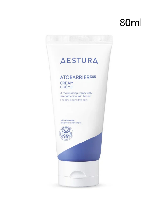 AESTURA ATOBARRIER 365 CREAM 80ML