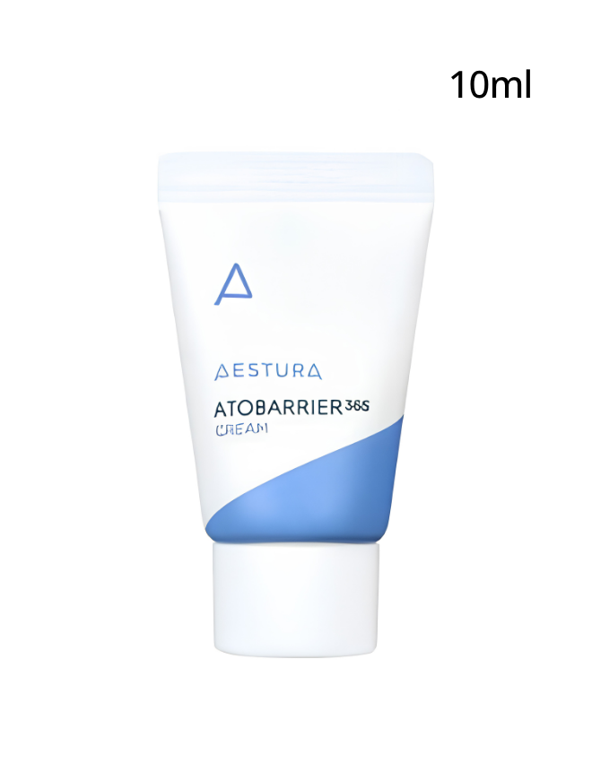 AESTURA ATOBARRIER 365 CREAM 10ML