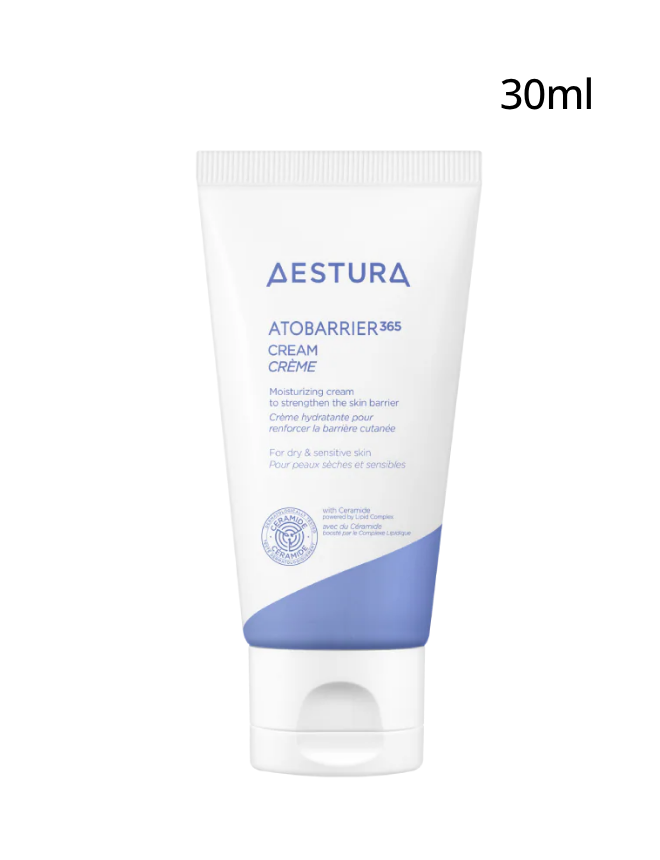 AESTURA ATOBARRIER 365 CREAM 30ML