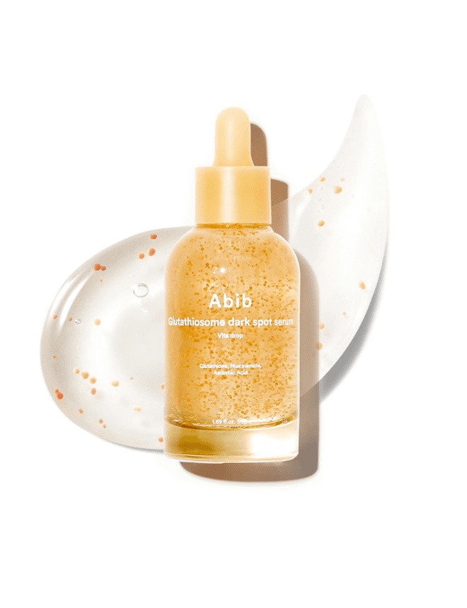 ABIB GLUTATHIOSOME DARK SPOT SERUM VITA DROP 50ML