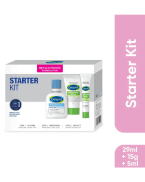 Cetaphil Starter Kit