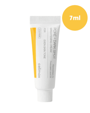 Celimax Pore Dark Spot Brightening Cream 7ml