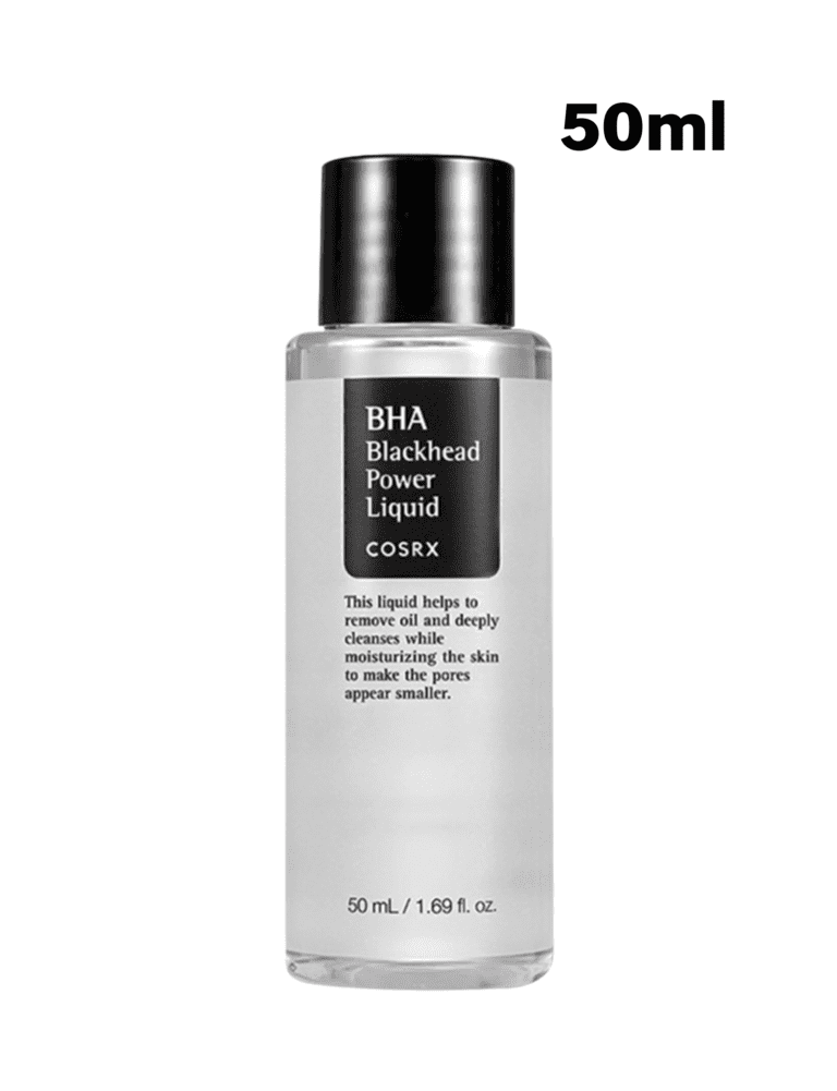 COSRX BHA Blackhead Power Liquid 50ml