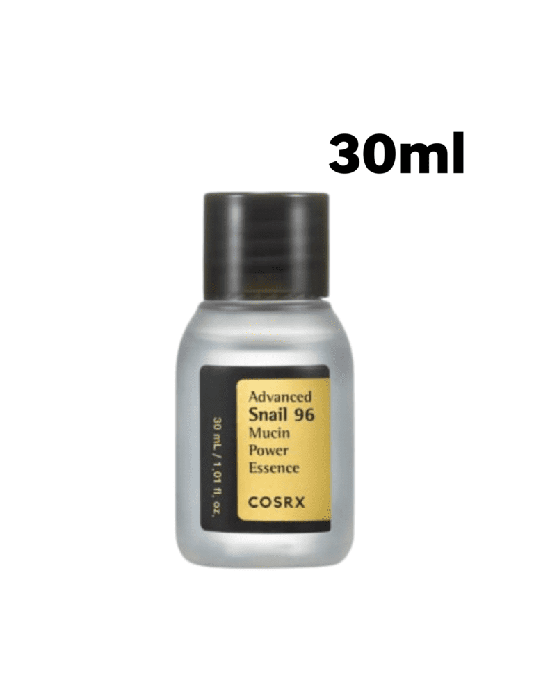 COSRX Advanced Snail 96 Mucin Power 30ml