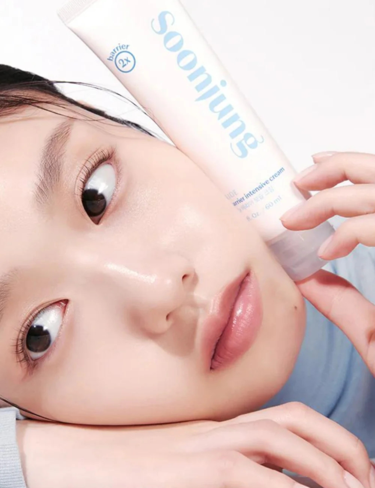 Second image of Etude Soon Jung 2x Barrier Intensive Cream 60ml