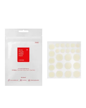 COSRX ACNE PIMPLE MASTER PATCH 1 PACK (24PCS)