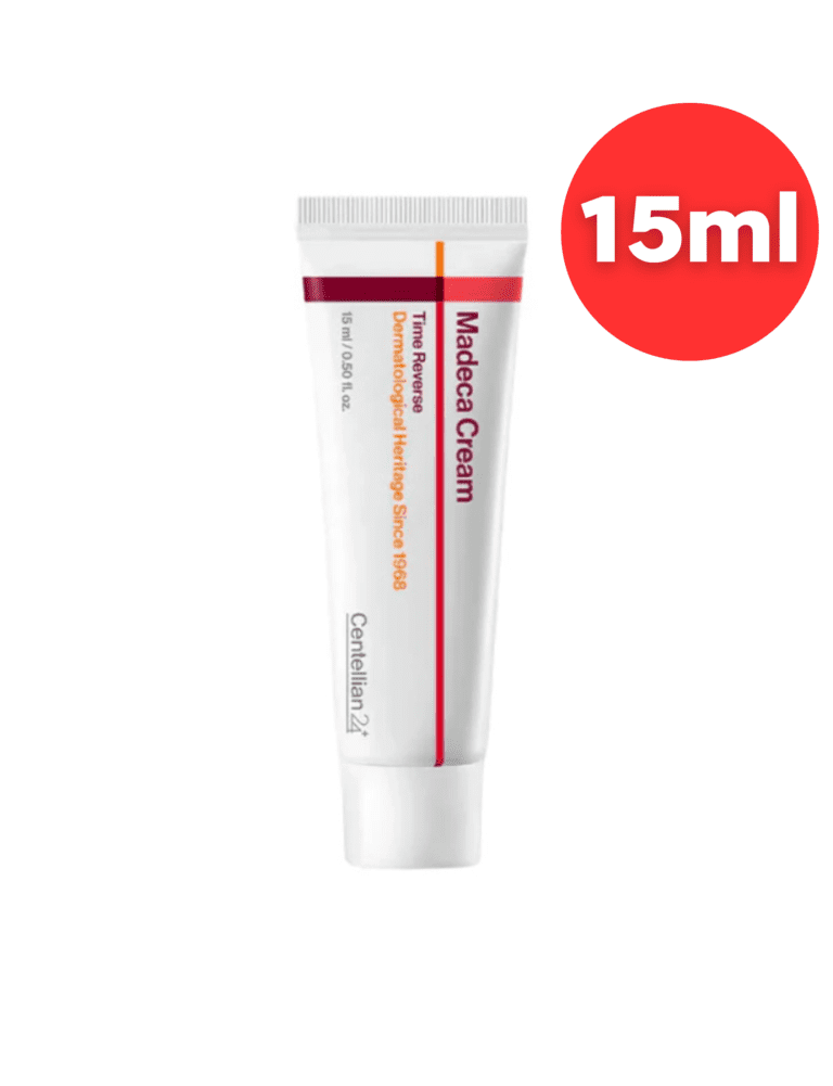 CENTELLIAN 24+ Madeca Cream Time Reverse -15ml