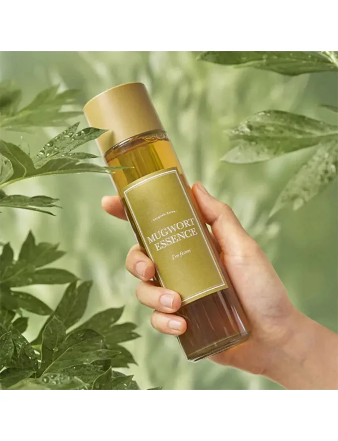 Second image of I'M FROM MUGWORT ESSENCE 150ML