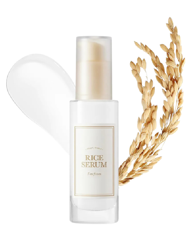 IM FROM RICE SERUM 30ML