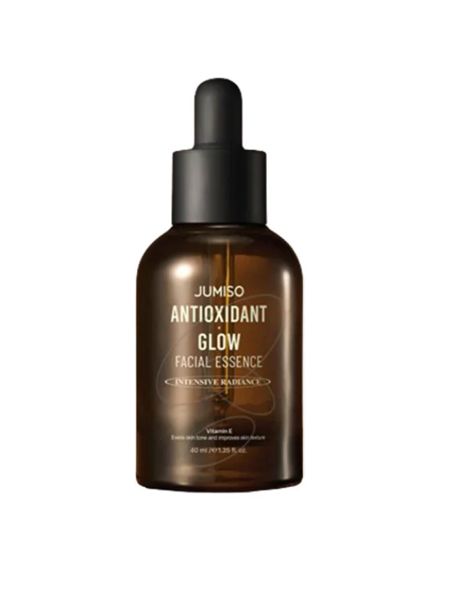 JUMISO ANTIOXIDANT GLOW FACIAL ESSENCE 40ML