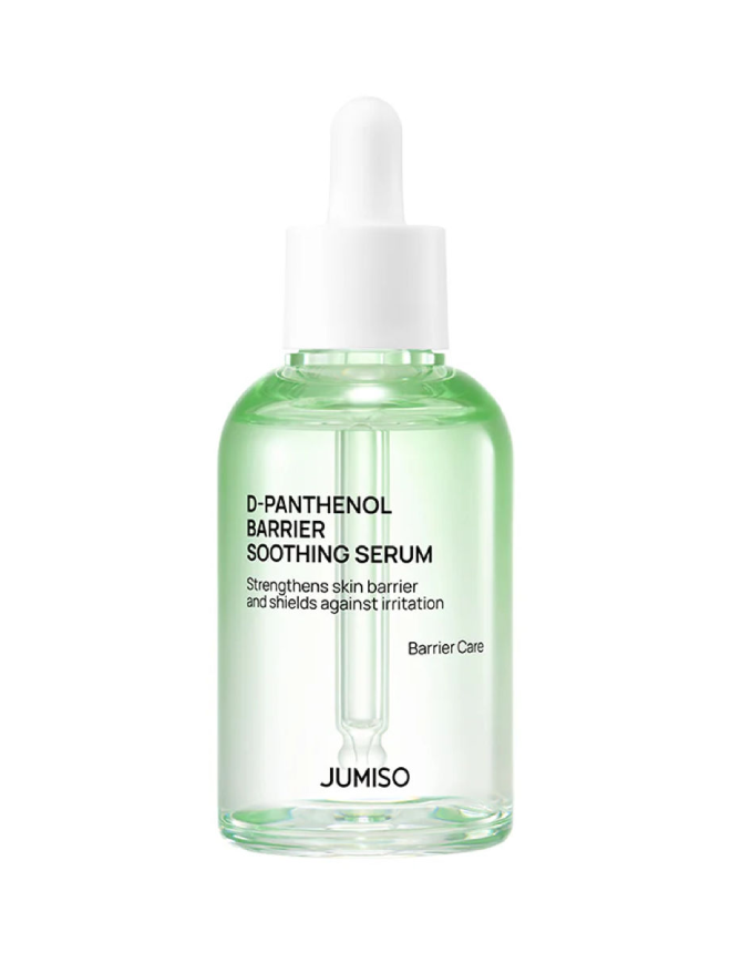JUMISO D PANTHENOL BARRIER SOOTHING SERUM 70ML