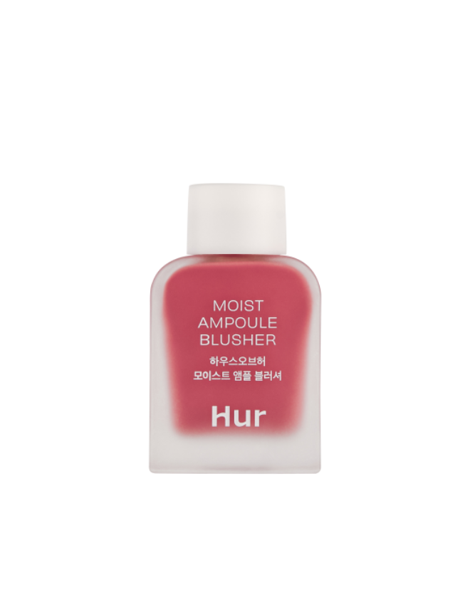 HOUSE OF HUR MOIST AMPOULE BLUSHER 02 DEEP PLUM – 10ML (Copy)