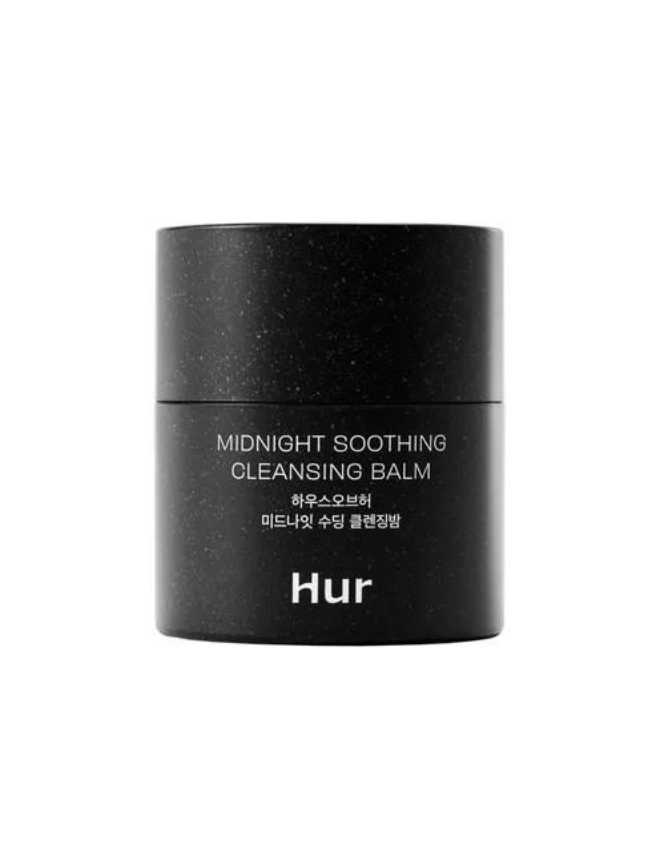 HOUSE OF HUR MIDNIGHT SOOTHING CLEANSING BALM – 50ML