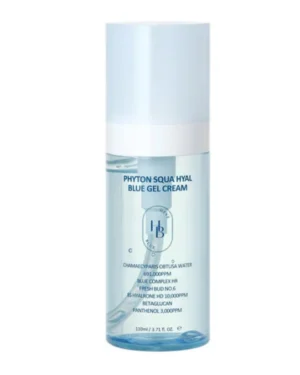 HEVEBLUE PHYTON SQUA HYAL BLUE GEL CREAM – 110ML