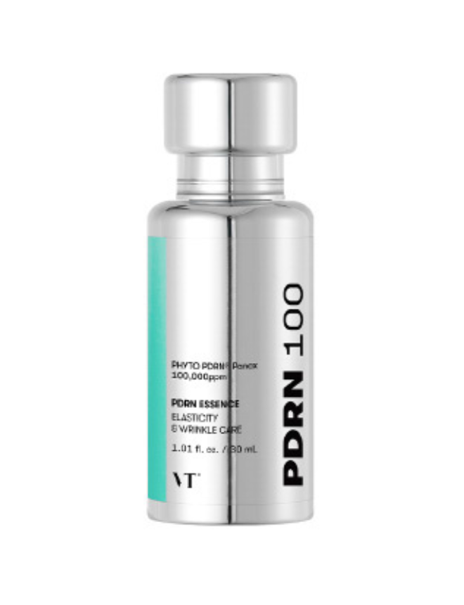 VT COSMETICS PDRN 100 ESSENCE – 30ML