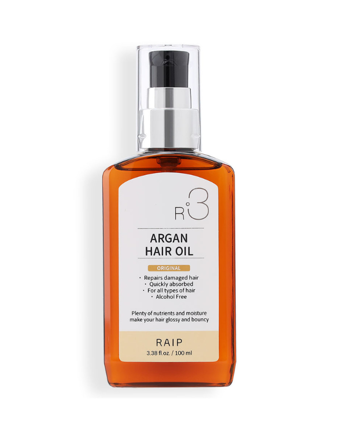 RAIP ARGAN OIL – 100ML