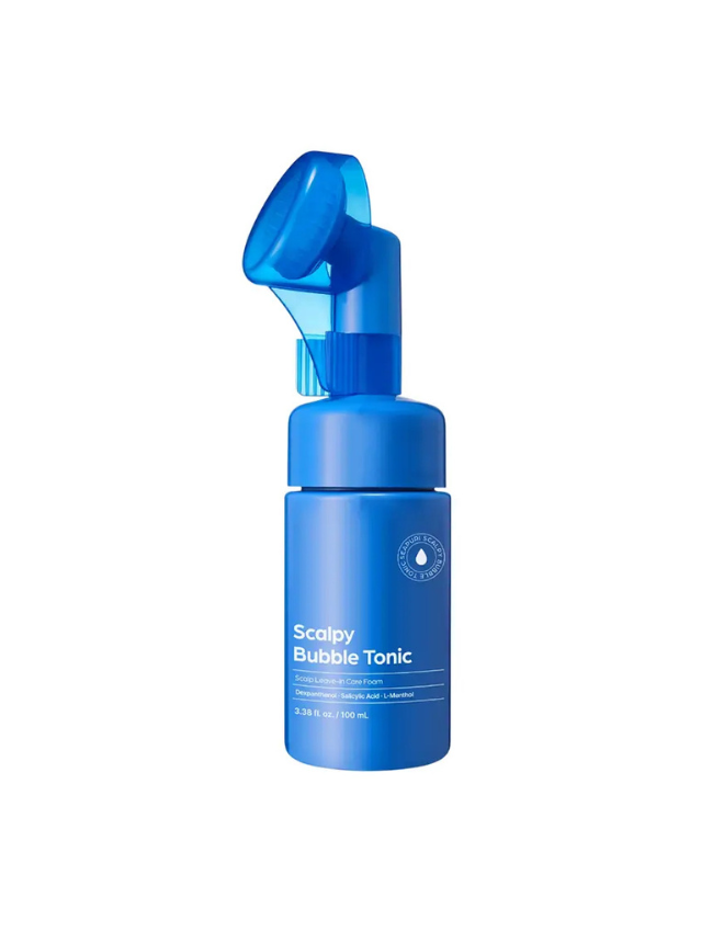 SEAPURI SCALPY BUBBLE TONIC – 100ML