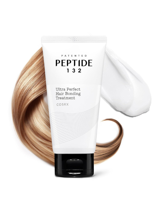 COSRX PEPTIDE-132 ULTRA PERFECT HAIR BONDING TREATMENT – 120ML