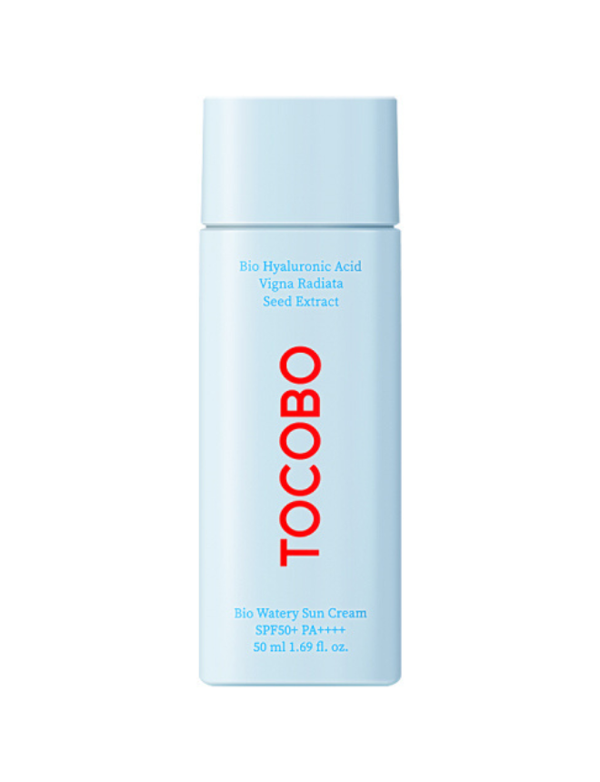 TOCOBO BIO WATERY SUN CREAM SPF50+ PA++++ – 50ML