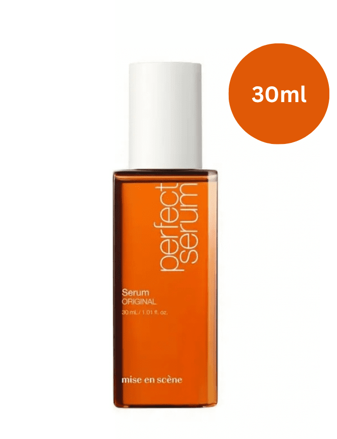 MISE EN SCENE PERFECT ORIGINAL SERUM – 30ML