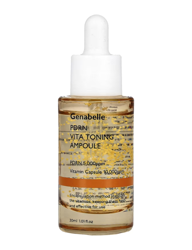 GENABELLE PDRN VITA TONING AMPOULE – 30ML