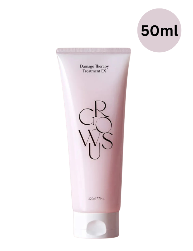 GROWUS DAMAGE THERAPY TREATMENT EX – 50G