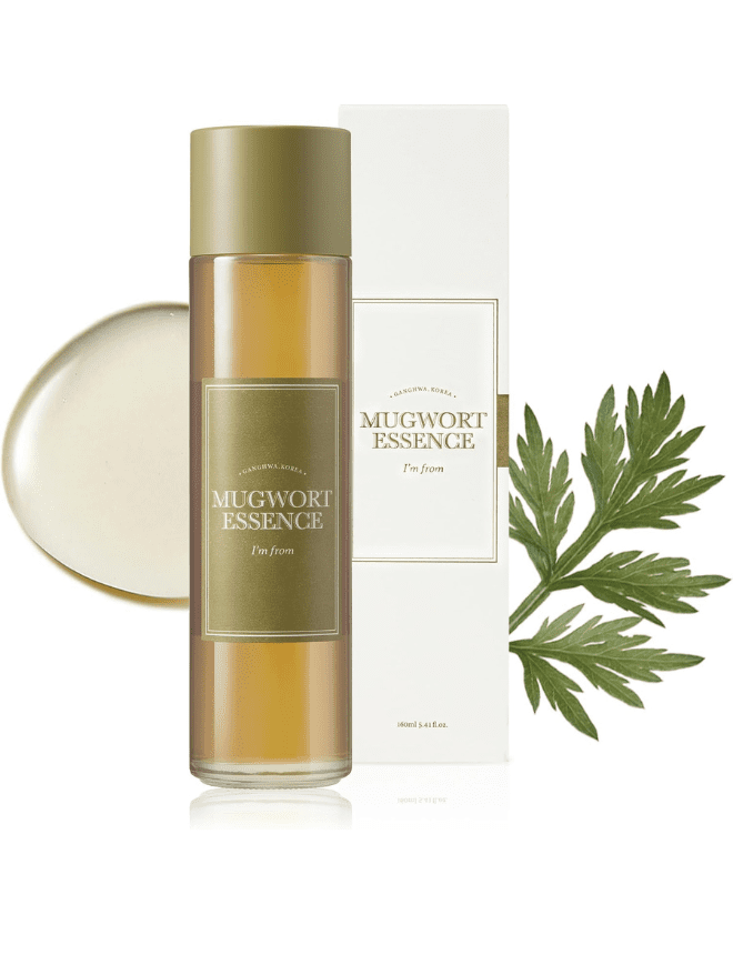 I'M FROM Mugwort Essence 150ml