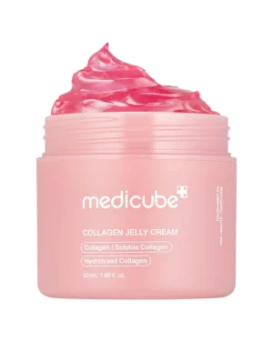 Medicube Collagen Jelly Cream 110ml