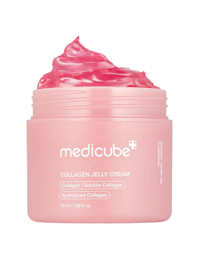MEDICUBE Collagen Jelly Cream 110ml