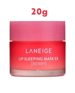 LANEIGE LIP SLEEPING MASK EX (BERRY) 20G