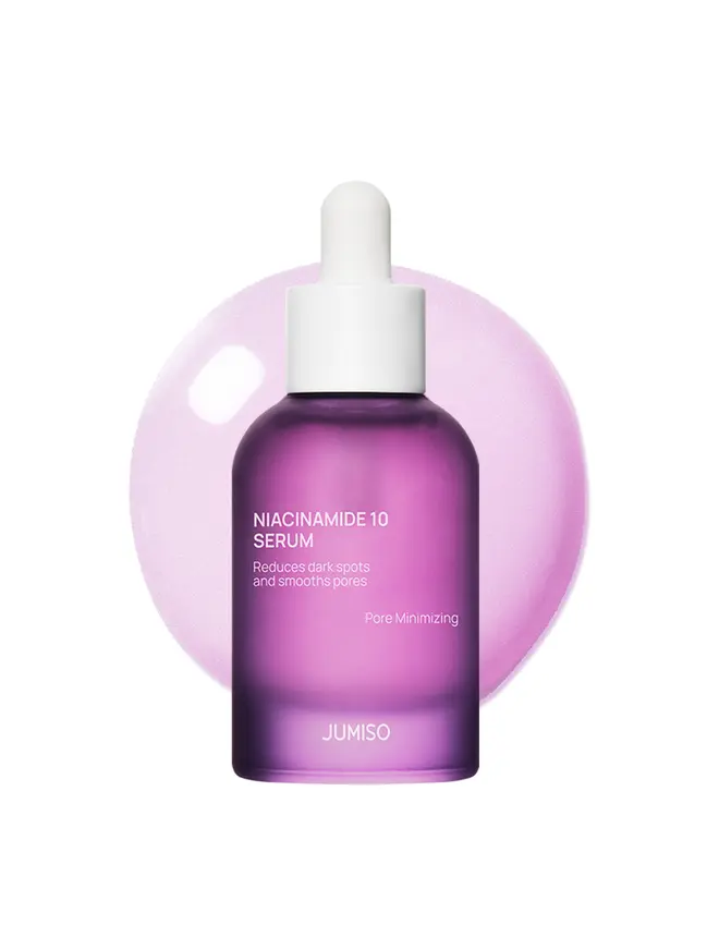 Jumiso Niacinamide 10% Serum 40ml