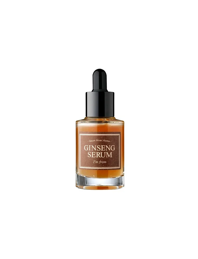 I’M FROM Ginseng Serum 30ml