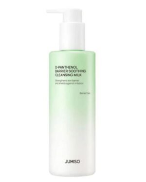 Jumiso D-Panthenol Barrier Soothing Cleansing Milk 300ml