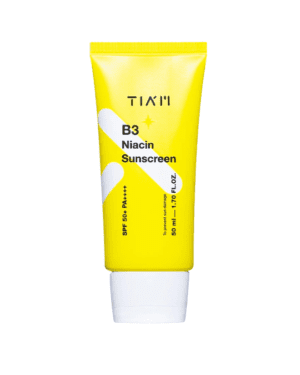 TIAM B3 Niacin Sunscreen 50ml