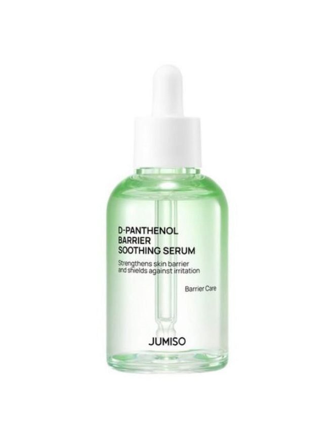 Jumiso D-Panthenol Barrier Soothing Serum - 70ml