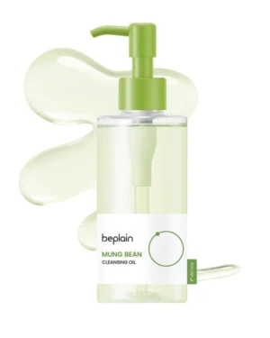 Beplain Mung Bean Cleansing Oil 200ml