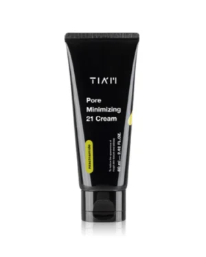 TIAM Pore Minimizing 21 Cream 60ml
