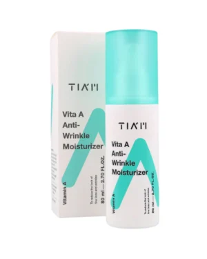 TIAM Vita A Anti-Wrinkle Moisturizer 80ml