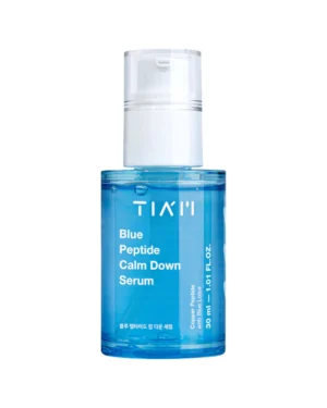 TIAM Blue Peptide Calm Down Serum 30ml
