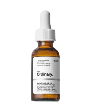 The Ordinary Alpha Arbutin 2 HA 30ml