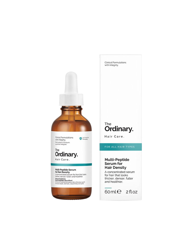 The Ordinary Multi Peptide Serum for Hair Density - 30mL