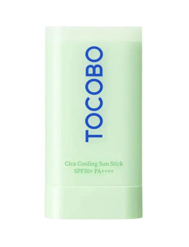 TOCOBO CICA COOLING SUN STICK SPF50+ PA++++ – 18G