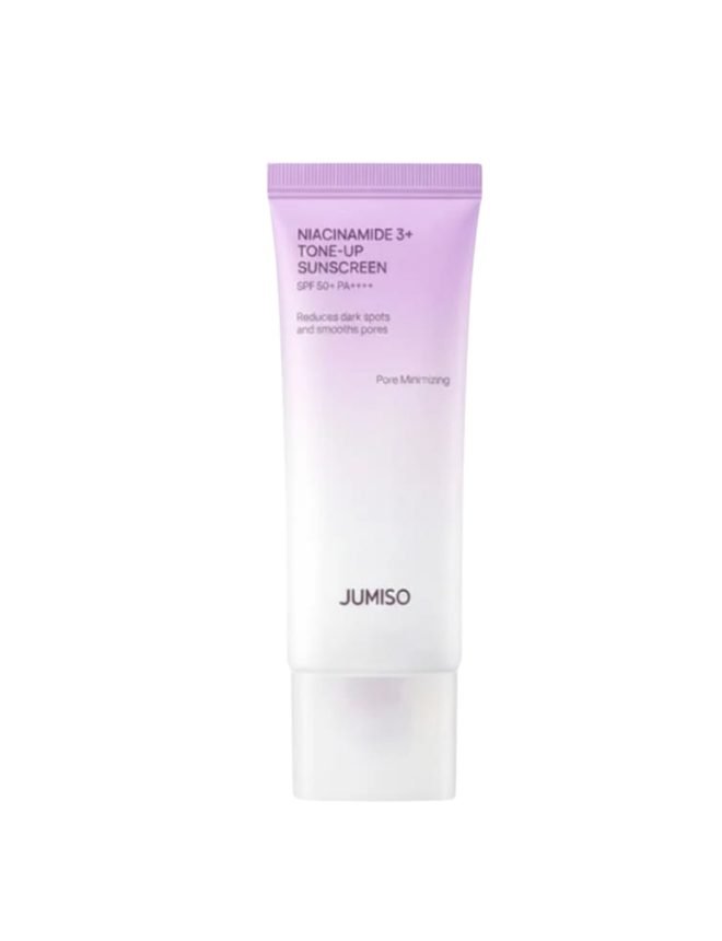 Jumiso Niacinamide 3+ Tone-Up Sunscreen - 40ml