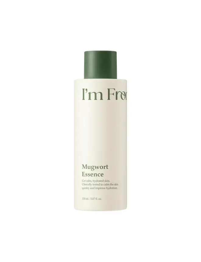 I'M FROM Mugwort Essence 150ml