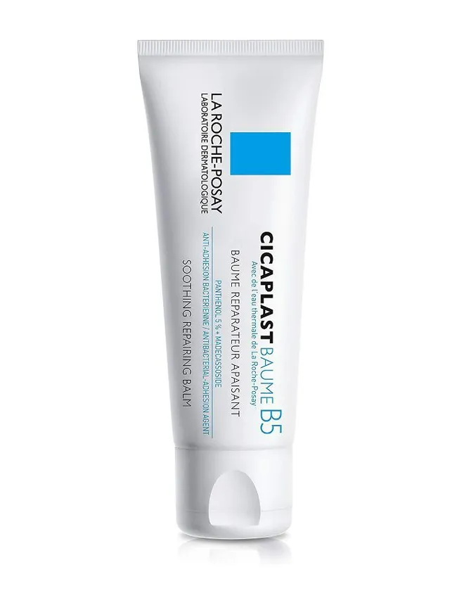 La Roche Posay Cicaplast Baume B5+ Soothing Multi-Purpose Balm - Dry-Skin Irritations 40ml